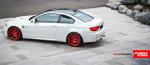 BMW M3 Sedan by Concept Motorsport 2016 года